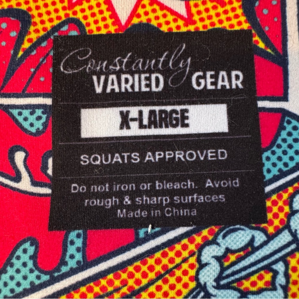 Constantly Varied Gear Knockout Shorts - Picture 4 of 12